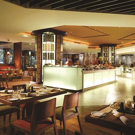 泗水香格里拉酒店 餐厅 照片