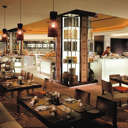 泗水香格里拉酒店 外观 照片
